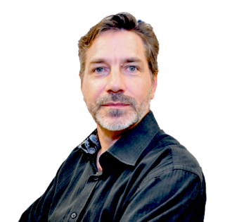 Brett Pickles<br>Envelope Expert