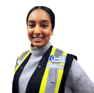 Parm Chohan<br>Project Coordinator