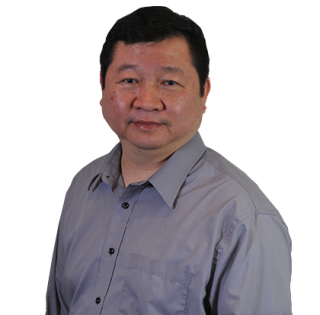 William Chan<br>Chief Estimator