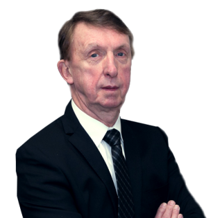 John Shoesmith <br>Senior Advisor to CEO