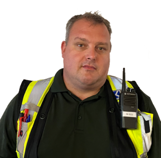 Kris Whitter <br> Superintendent