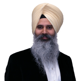 Kuldeep Singh Chohan<br>COO