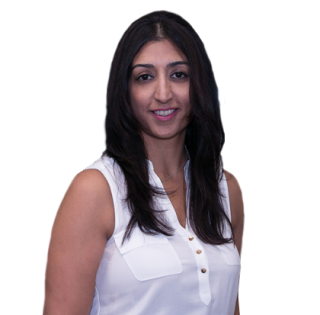 Kiran Sangha <br>Vice President Admin