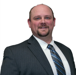 Kurt LaPlante<br>Senior Superintendent