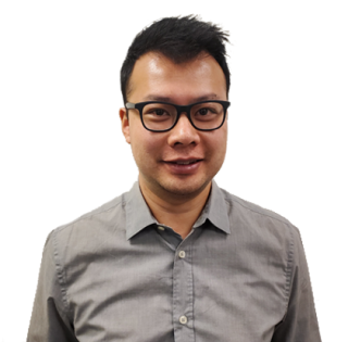 Paul Chan <br>IT Coordinator