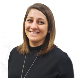 Zaneta Lawer<br>Bookkeeper