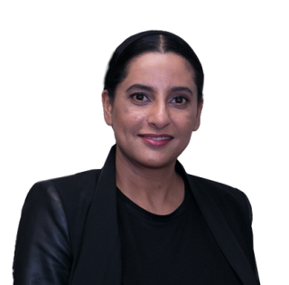 Sandeep Chohan <br>Vice President Finance