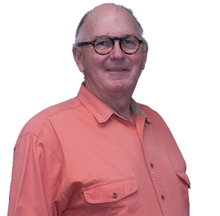 Les Jorgenson<br>General Superintendent