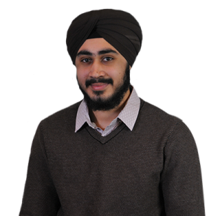 Arman Dhanoa<br>Project Coordinator