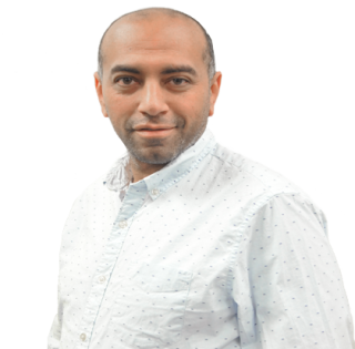 Dr. Hossam Elhosary<br>Estimator