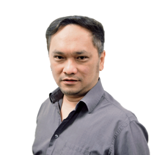 Arnold Redulla<br>Senior Estimator