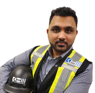 Manit Saiyadh <br>Project Manager