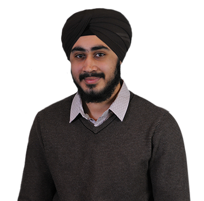 Arman-Dhanoa<br>Junior Project Manager