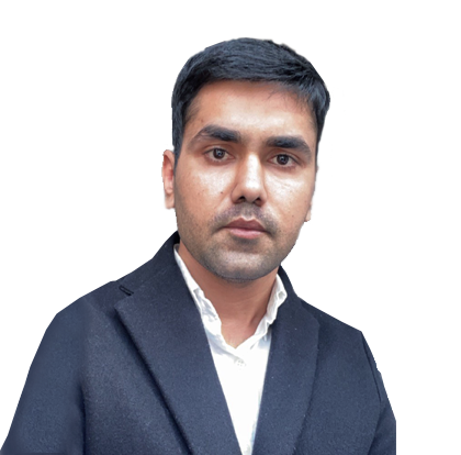 Harpreet Singh<br>Project Manager